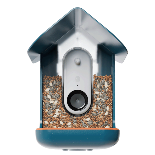 BirdBuddy Smart Bird Feeder