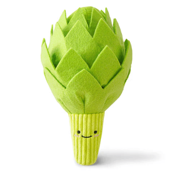 Injoya Artichoke Snuffle Toy