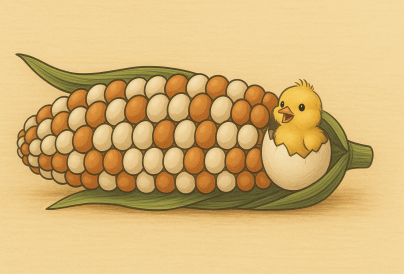 2025.06.19 Eggcorns