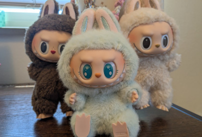 2025.06.24 Labubu