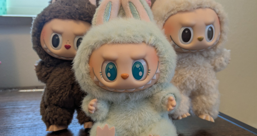 2025.06.24 Labubu
