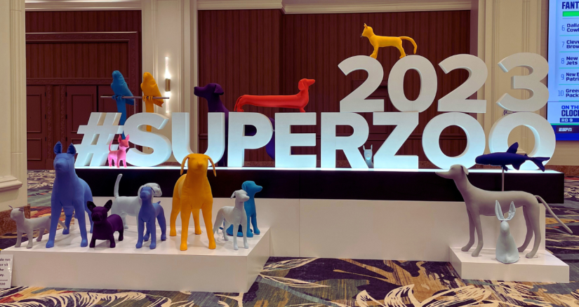 2023 superzoo