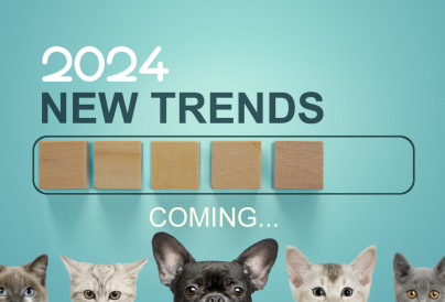 2024 trends
