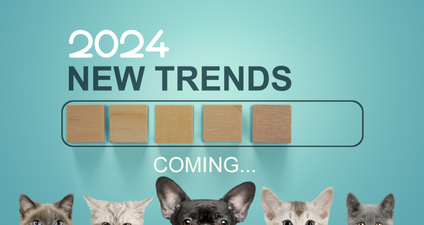 2024 trends