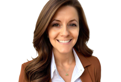 Amanda Dryer Headshot