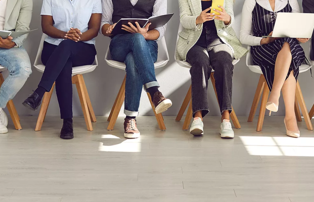 Hire smarter PFP25