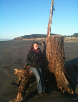 JParsons Benson Beach