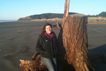 JParsons Benson Beach