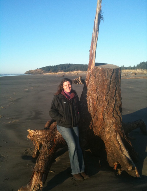 JParsons Benson Beach