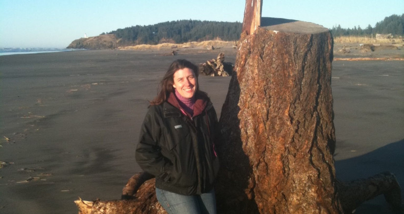 JParsons Benson Beach