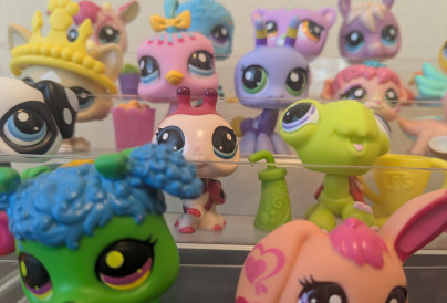 LPS 