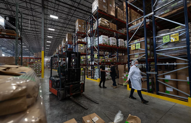 Labor shortages PFP FN