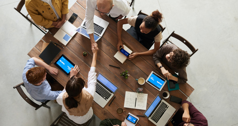 Leadership for Maximum Organizational Performance