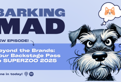 SUPERZOO Podcast 