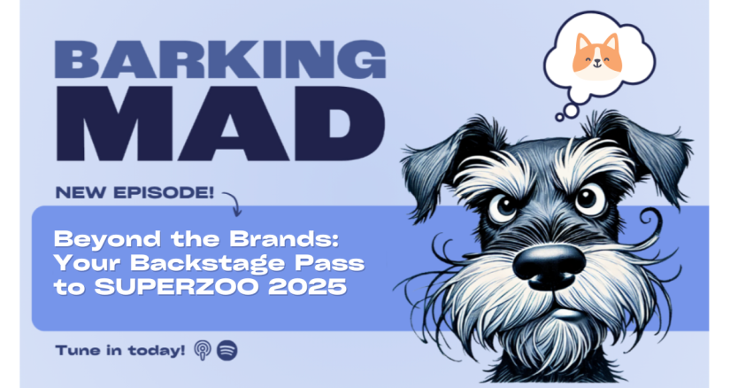 SUPERZOO Podcast