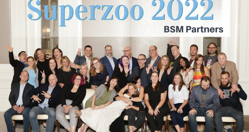 Superzoo 2022 First Time at SZ  MG 0714