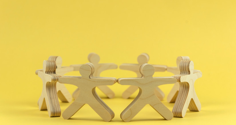 business team people stand together in a circle b 2025 01 09 12 23 52 utc