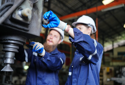 industrial engineer at work in factory 2026 01 07 07 28 13 utc
