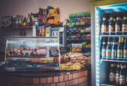 2025.05.16 Convenience Store