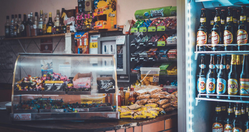 2025.05.16 Convenience Store