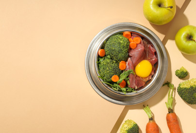 2025.05.12 Raw Food